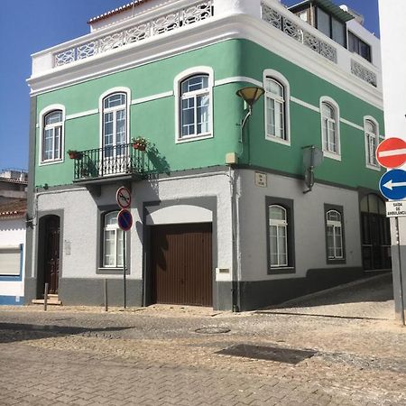 Apartament Casa Das Netas Lagos Zewnętrze zdjęcie