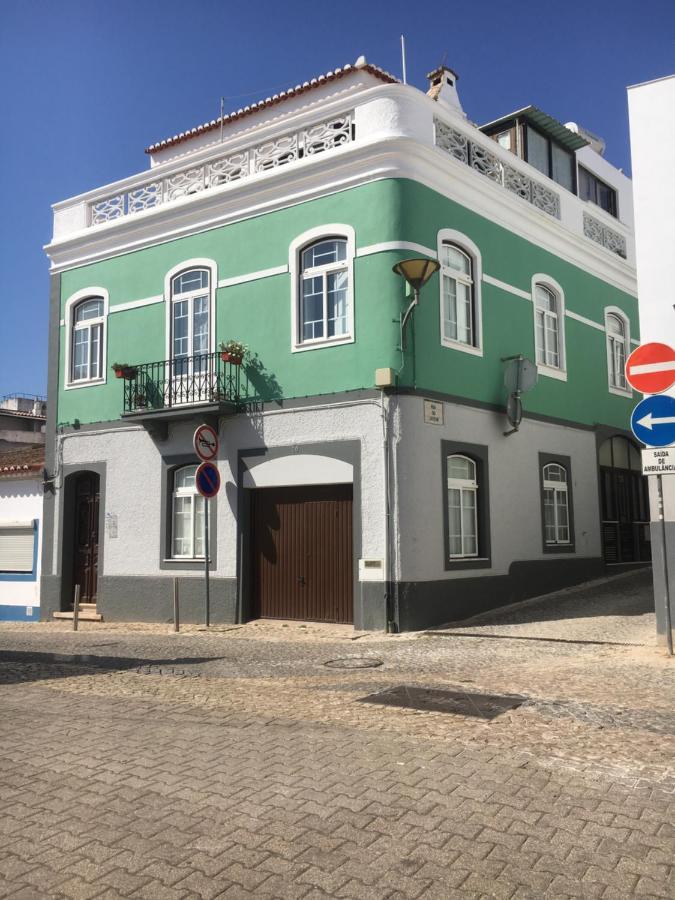 Apartament Casa Das Netas Lagos Zewnętrze zdjęcie