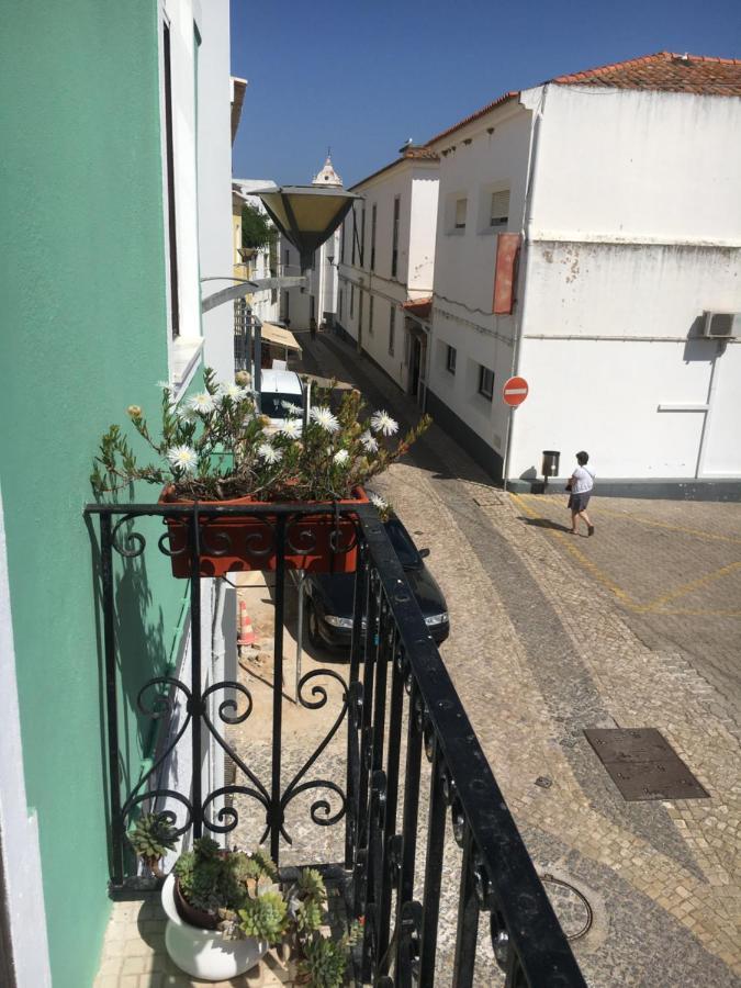 Apartament Casa Das Netas Lagos Zewnętrze zdjęcie