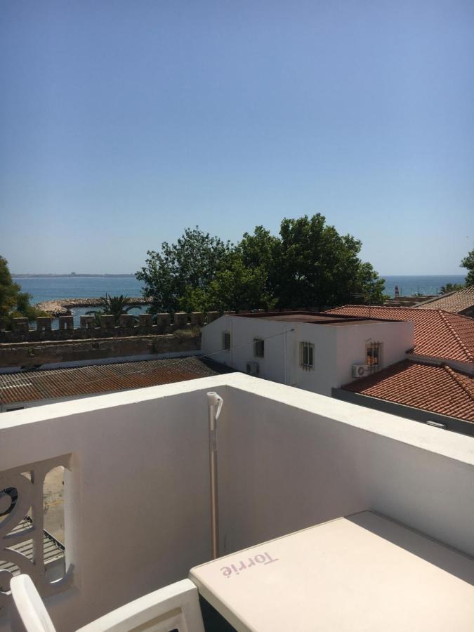 Apartament Casa Das Netas Lagos Zewnętrze zdjęcie