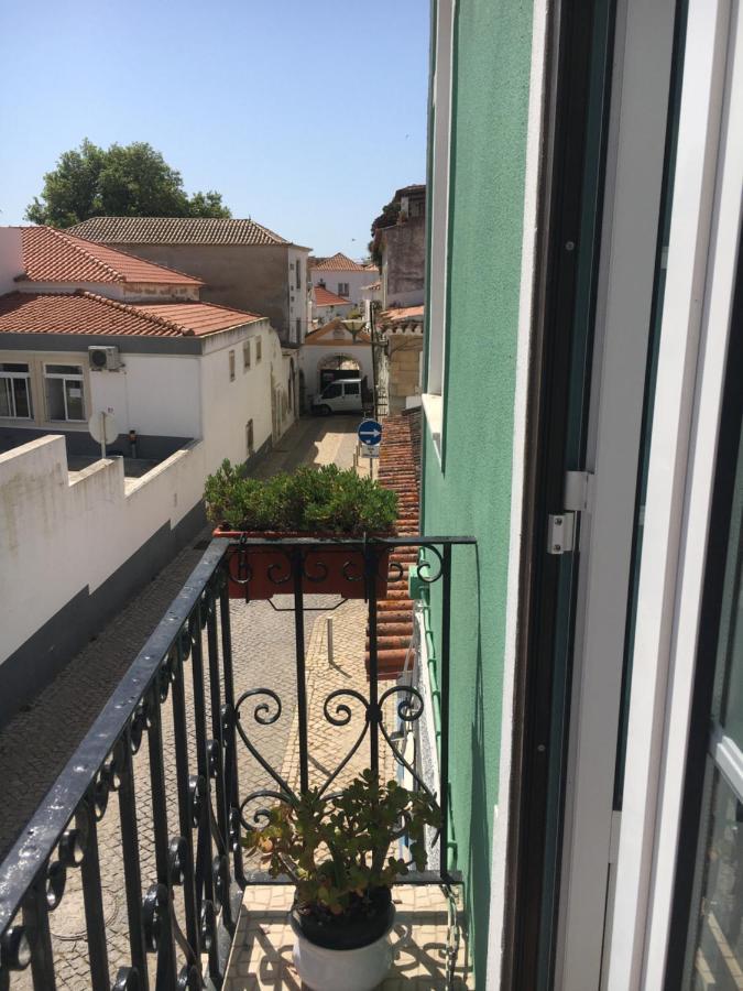 Apartament Casa Das Netas Lagos Zewnętrze zdjęcie