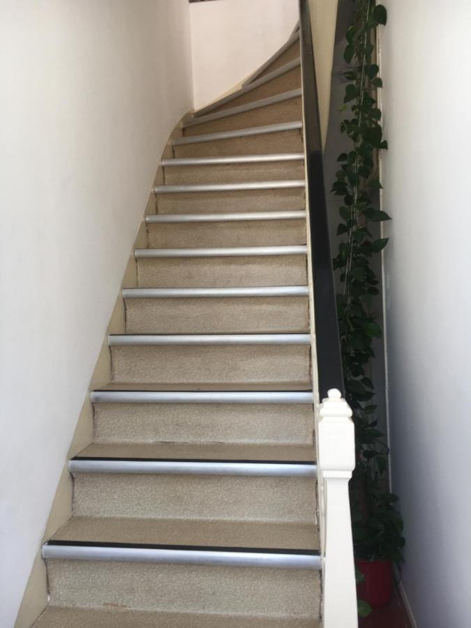 Apartament Casa Das Netas Lagos Zewnętrze zdjęcie
