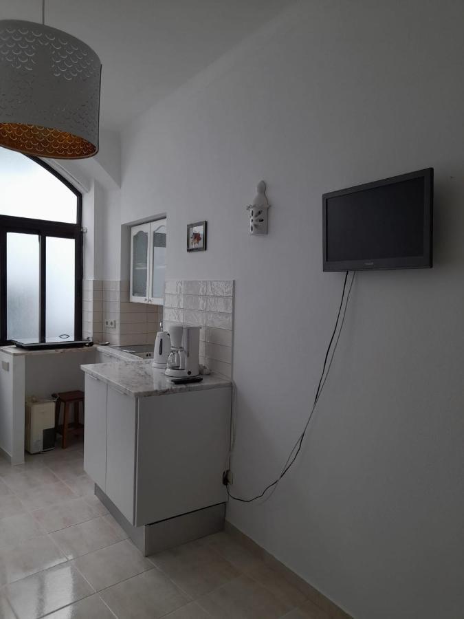Apartament Casa Das Netas Lagos Zewnętrze zdjęcie