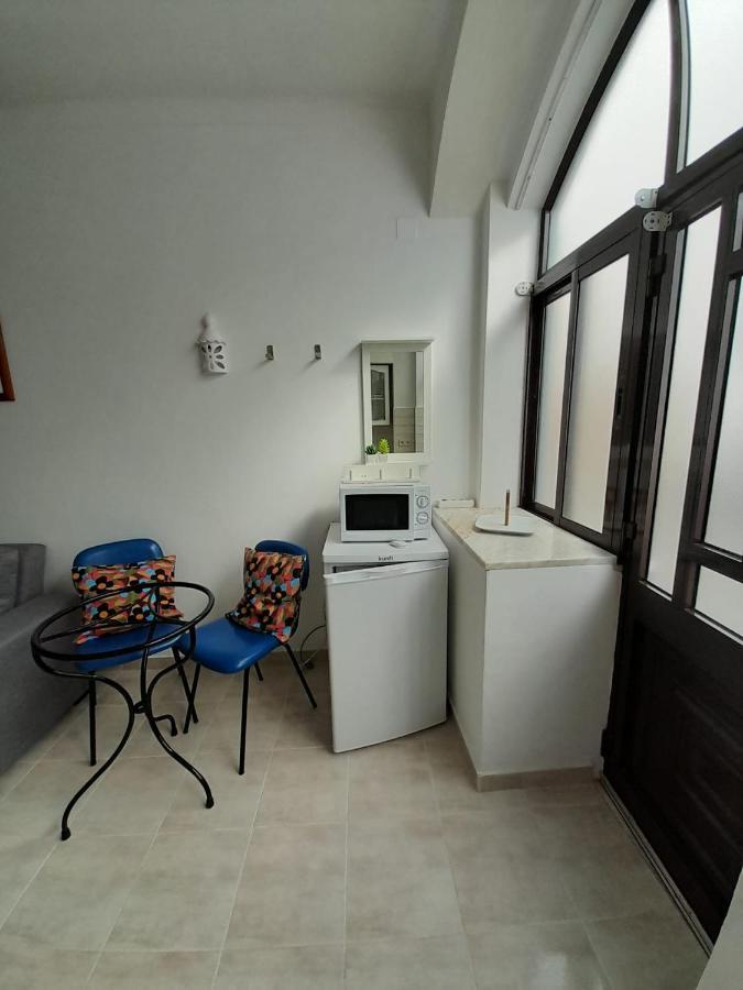 Apartament Casa Das Netas Lagos Zewnętrze zdjęcie