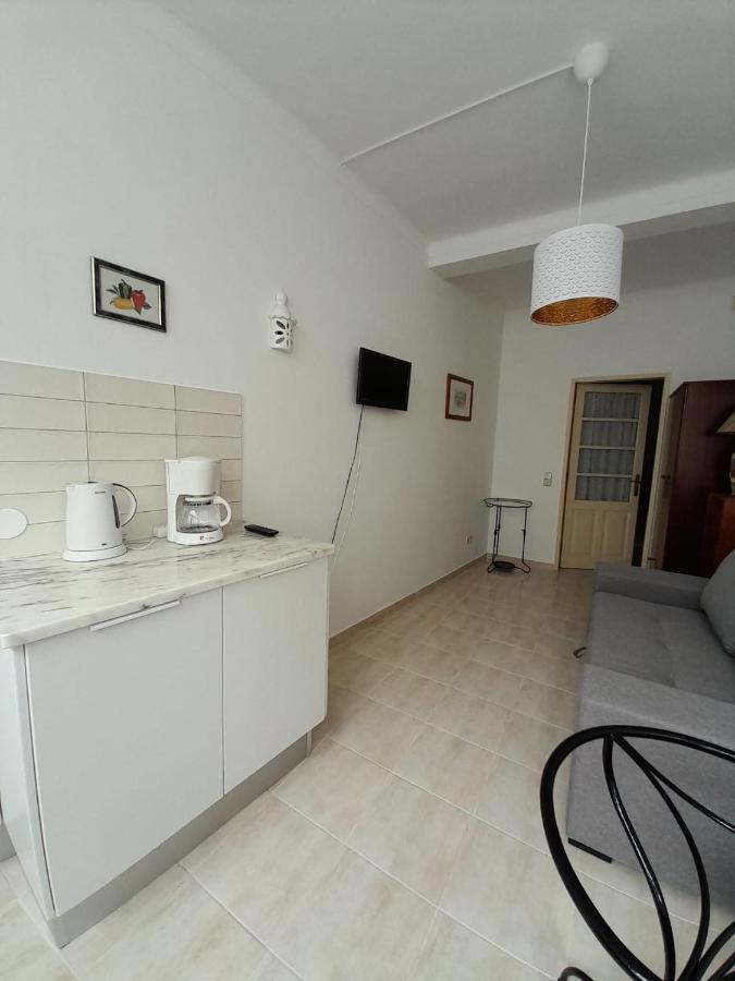 Apartament Casa Das Netas Lagos Zewnętrze zdjęcie