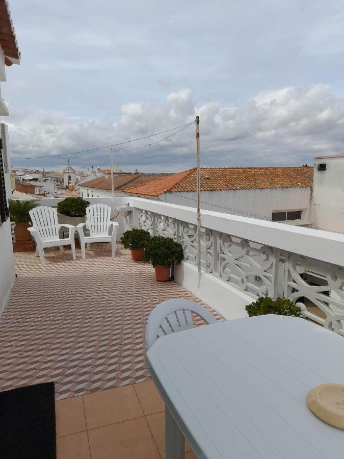 Apartament Casa Das Netas Lagos Zewnętrze zdjęcie