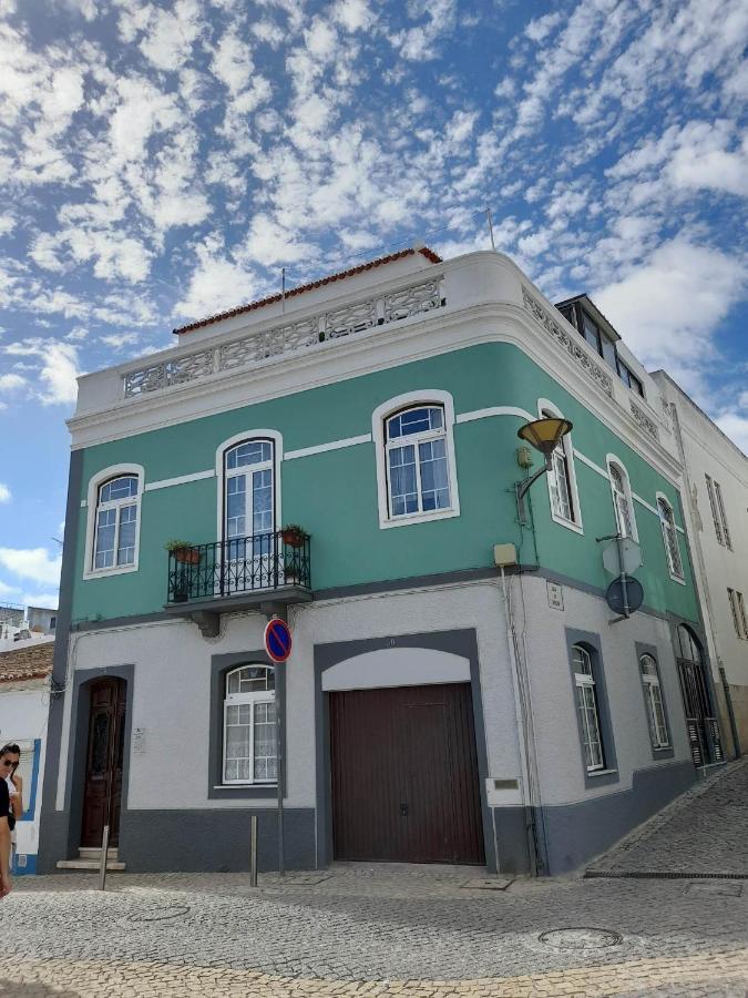 Apartament Casa Das Netas Lagos Zewnętrze zdjęcie