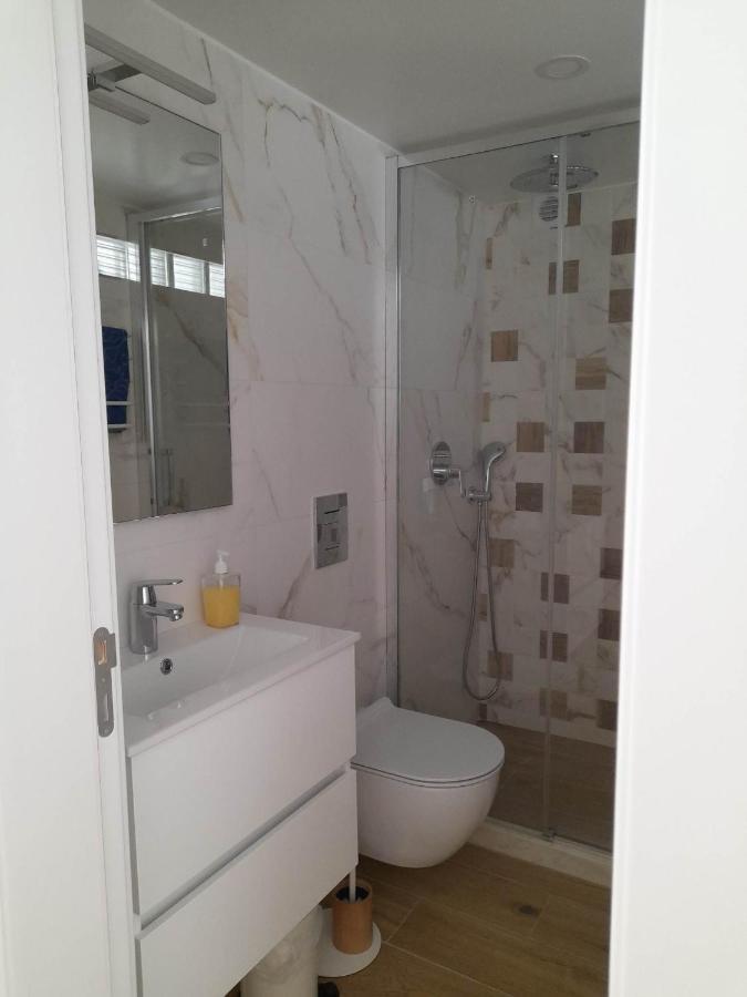 Apartament Casa Das Netas Lagos Zewnętrze zdjęcie