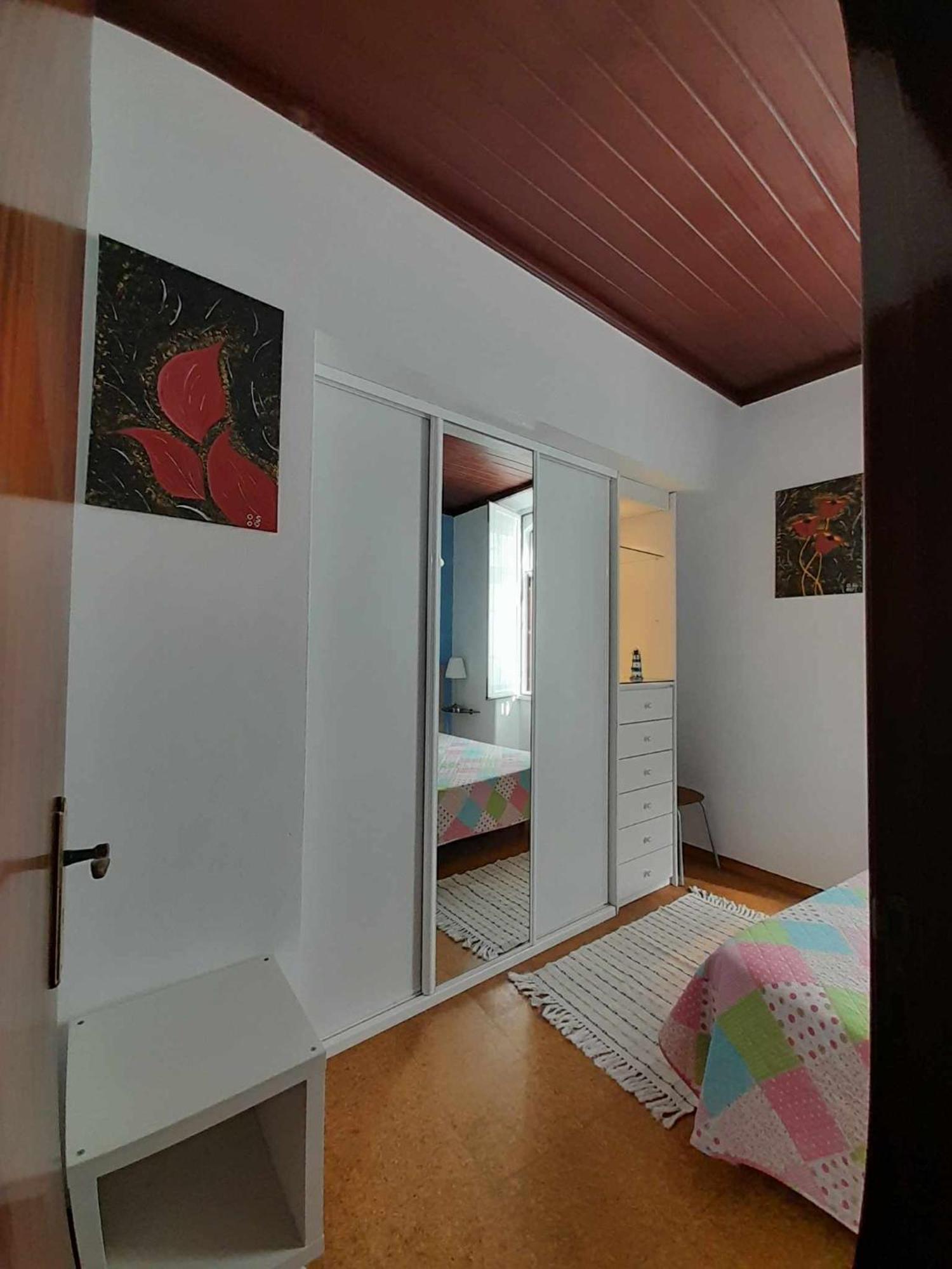 Apartament Casa Das Netas Lagos Zewnętrze zdjęcie
