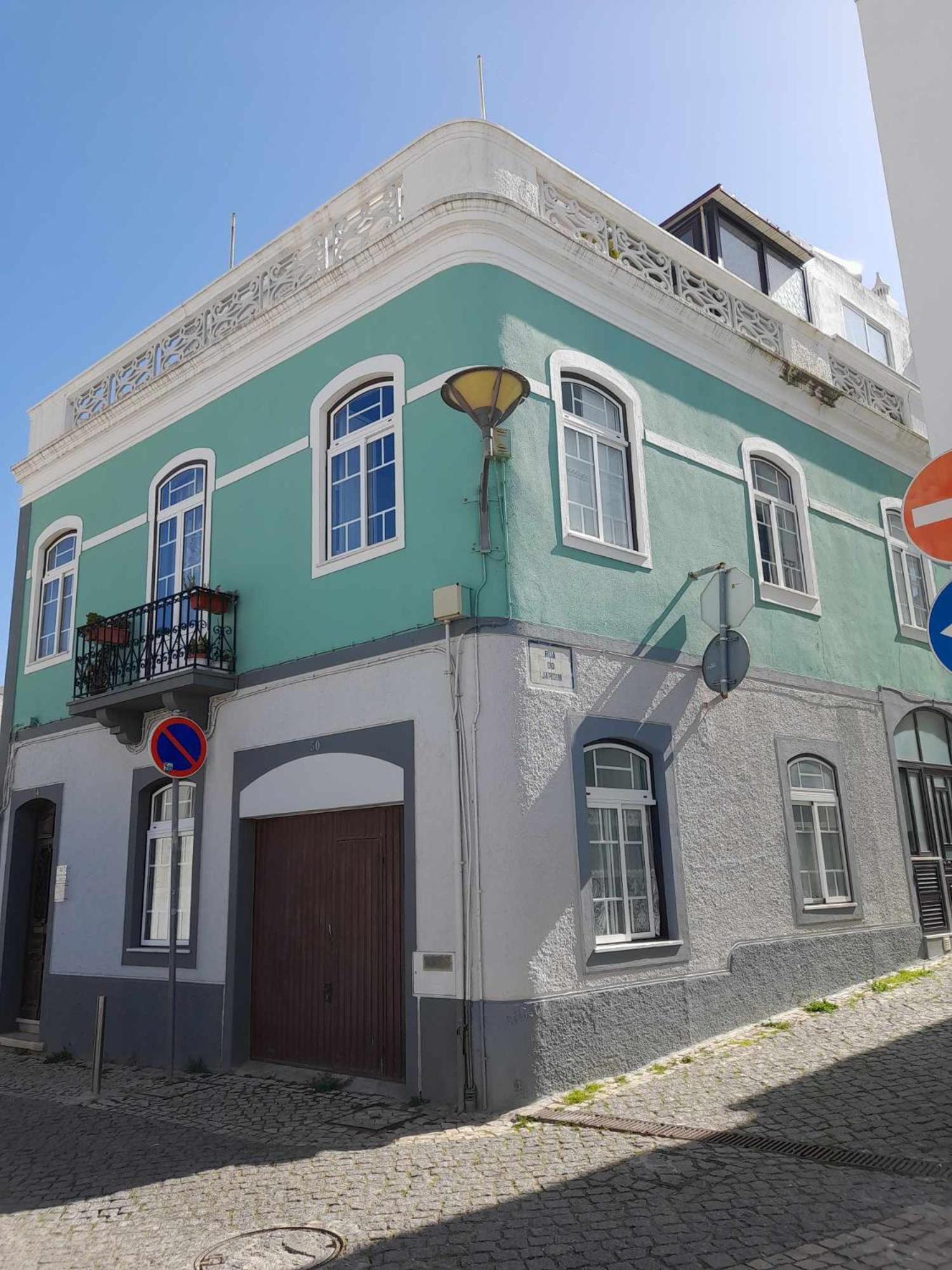 Apartament Casa Das Netas Lagos Zewnętrze zdjęcie